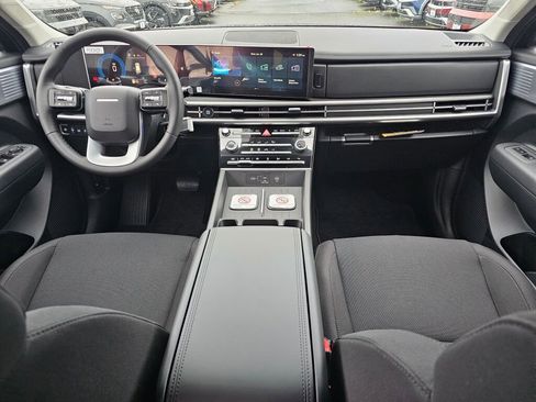 New 2026 Hyundai Santa Fe SE image 15