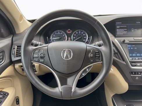 Used 2020 Acura MDX FWD w/ Technology Package image 10