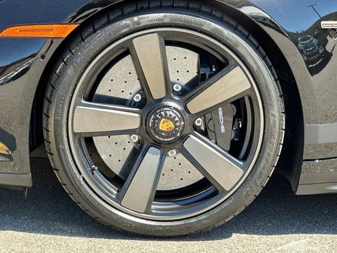 New 2026 Porsche 911 GTS image 46