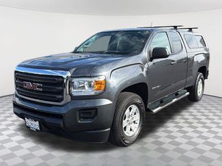 Used 2017 GMC Canyon W/T w/ Convenience Package RWD video 1