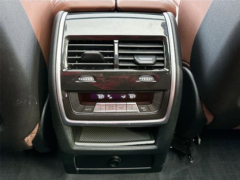 Certified 2023 BMW X5 xDrive40i w/ Luxury Seating Package image 27