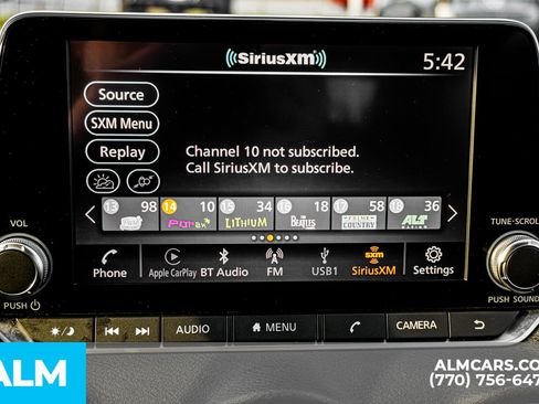 Used 2025 Nissan Sentra SV w/ All-Weather Package FWD image 40