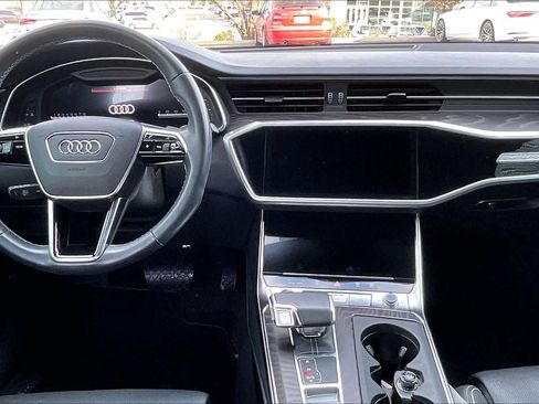 Used 2023 Audi A6 3.0T Prestige w/ Prestige Package AWD/4WD image 13