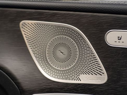 Used 2024 Mercedes-Benz GLE 53 AMG 4MATIC Coupe image 21