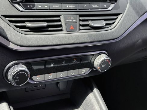 Used 2020 Nissan Altima 2.5 S FWD image 22