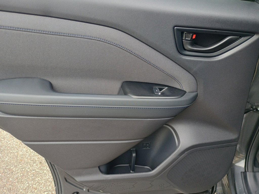 New 2026 Subaru Forester Premium AWD/4WD image 15