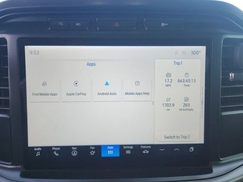Used 2024 Ford F150 XL RWD image 30