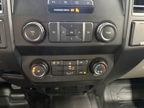 Used 2020 Ford F150 XL w/ Equipment Group 101A Mid AWD/4WD image 18