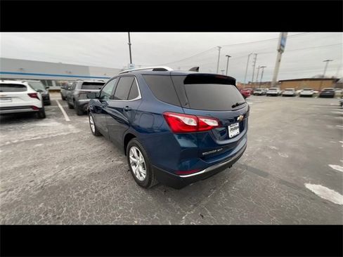 Used 2019 Chevrolet Equinox LT image 6