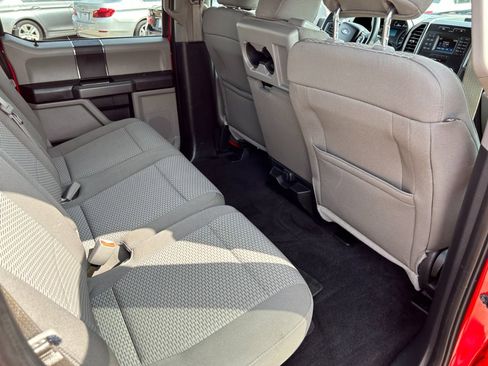 Used 2017 Ford F150 XLT image 16