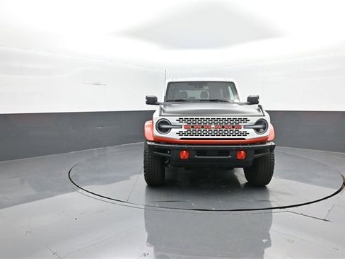 New 2025 Ford Bronco Stroppe Edition image 2