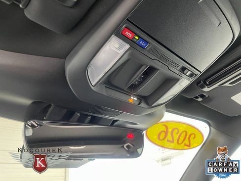 Used 2026 Subaru Forester Limited AWD/4WD image 19