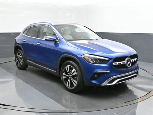 New 2025 Mercedes-Benz GLA 250 image 22