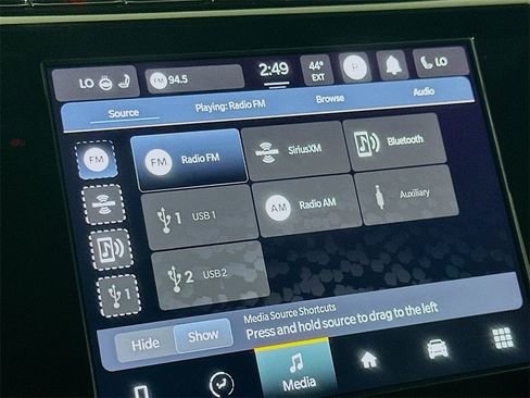 Used 2023 Jeep Grand Cherokee L Laredo image 28