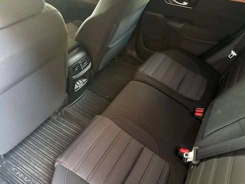 Used 2022 Honda CR-V EX image 16