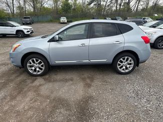 Used 2011 Nissan Rogue SV w/ SL Pkg AWD/4WD video 1