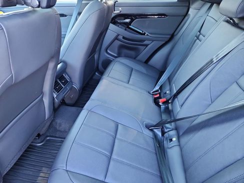 Used 2026 Land Rover Range Rover Evoque S AWD/4WD image 5