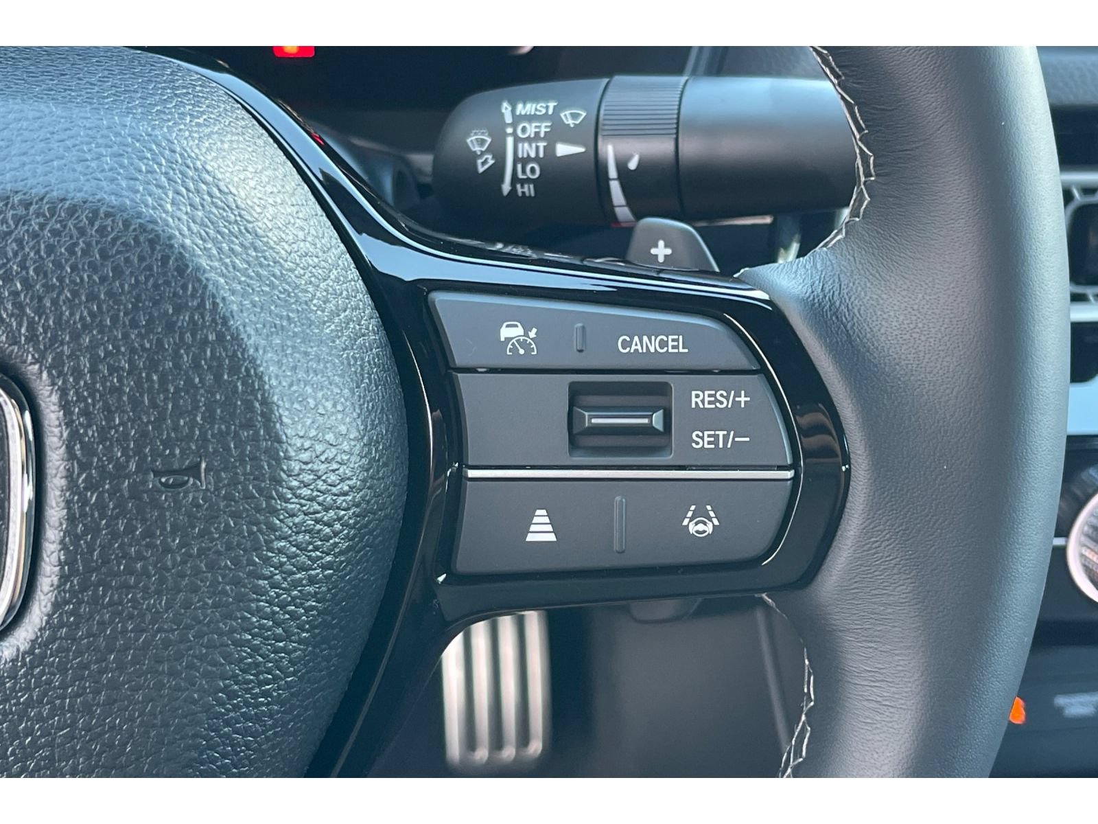Certified 2026 Honda Civic Sport image 36