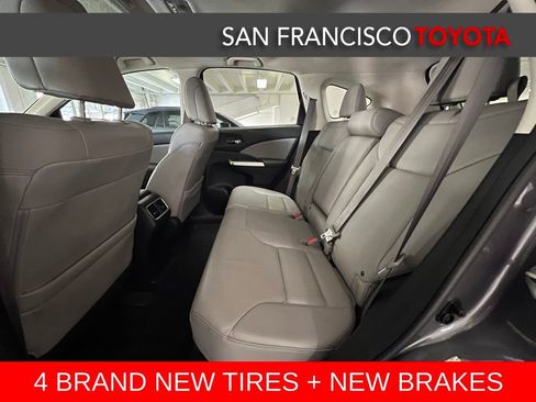 Used 2015 Honda CR-V Touring image 15