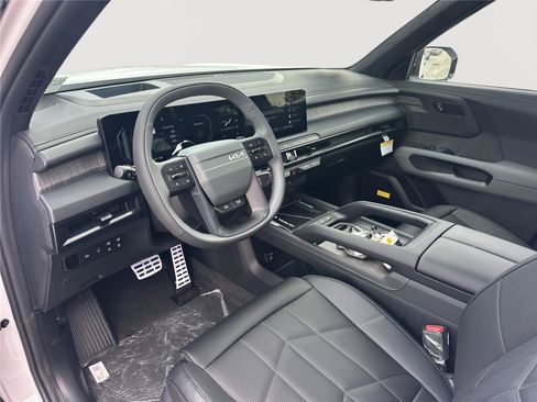 New 2027 Kia Telluride X-Line SX Prestige AWD/4WD image 8