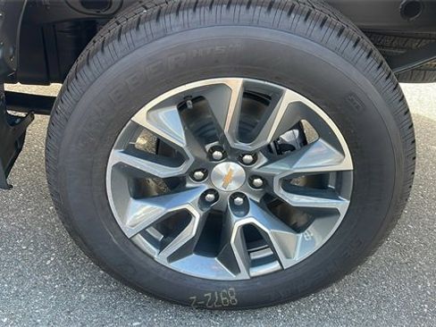 New 2026 Chevrolet Silverado 1500 LT w/ All Star Edition Plus image 29