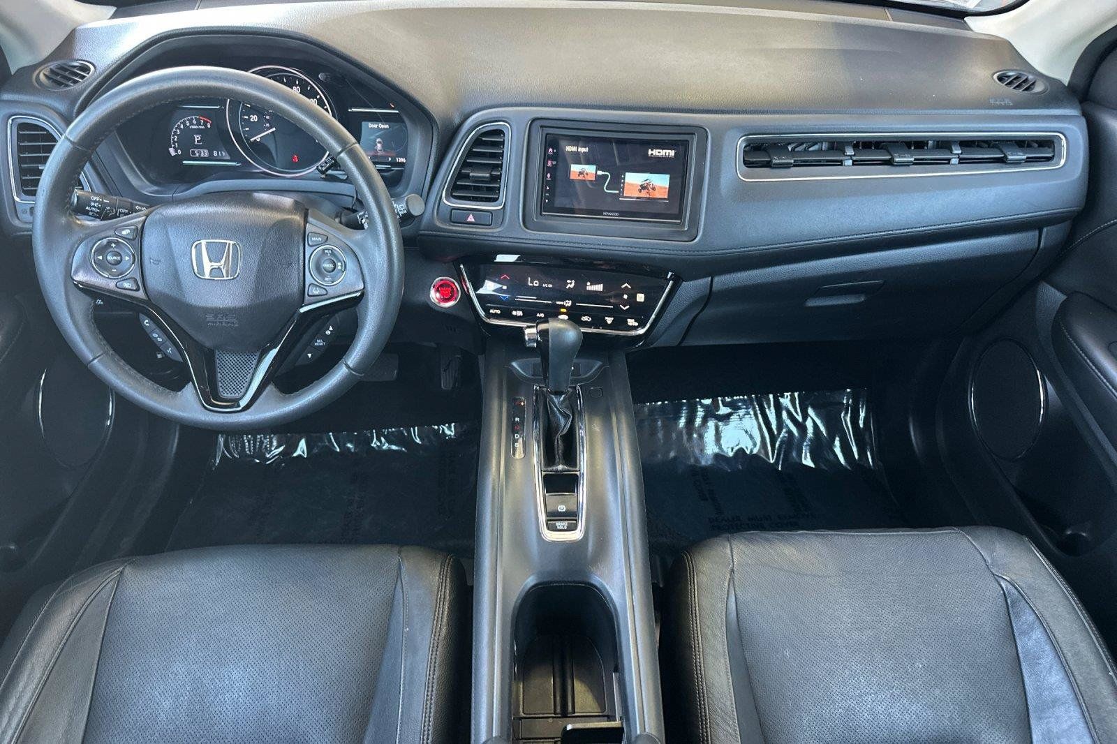 Used 2019 Honda HR-V Touring image 13