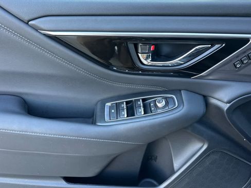 Certified 2025 Subaru Outback Limited XT image 10