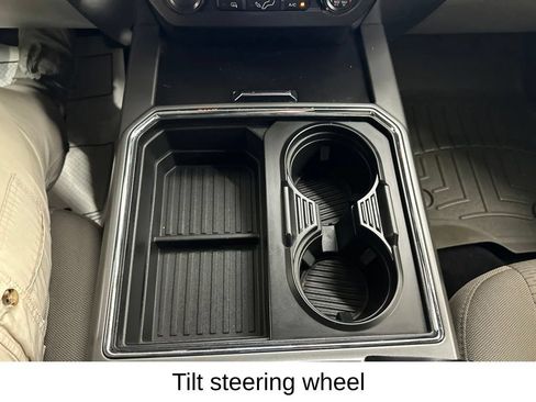 Used 2019 Ford F250 XLT w/ XLT Value Package AWD/4WD image 50