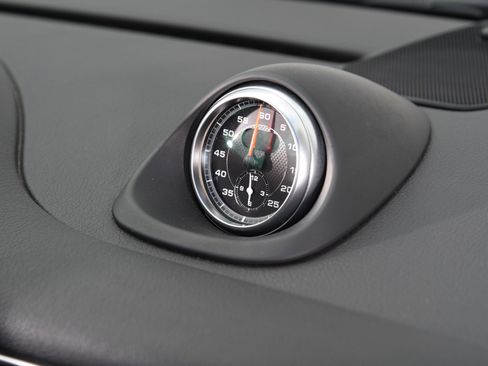 Used 2012 Porsche 911 Carrera GTS RWD image 19