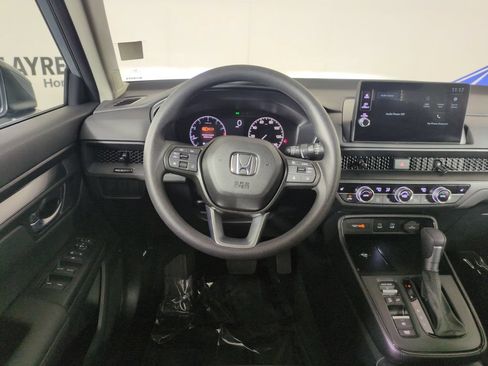 Certified 2026 Honda CR-V EX image 17