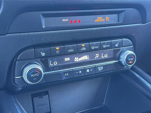 Used 2022 MAZDA CX-5 Carbon Edition image 33