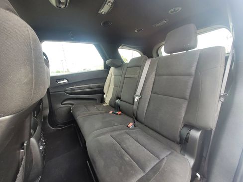 Used 2023 Dodge Durango SXT RWD image 5