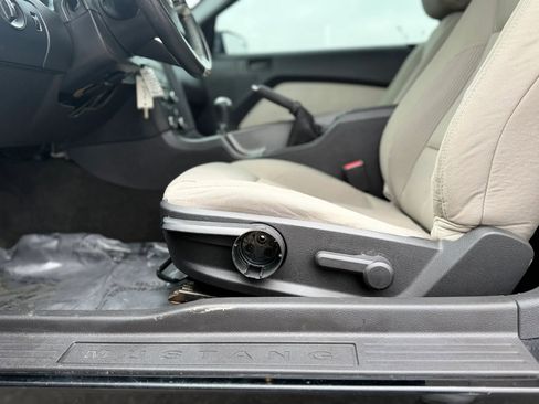 Used 2014 Ford Mustang Coupe RWD image 20