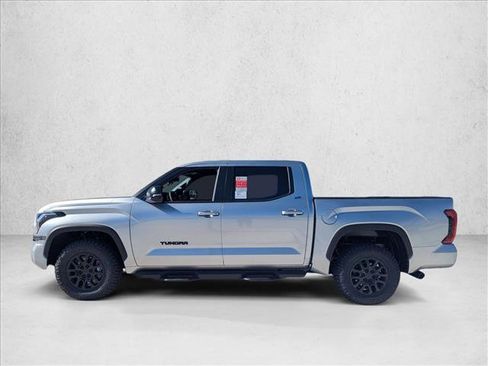 New 2026 Toyota Tundra SR5 AWD/4WD image 5