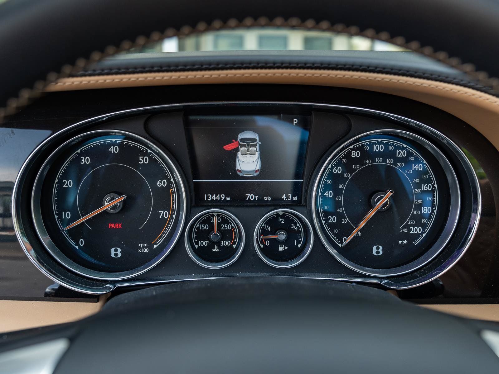 Used 2016 Bentley Continental GT Speed AWD/4WD image 48