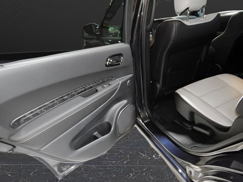 Used 2025 Dodge Durango SRT Hellcat image 37