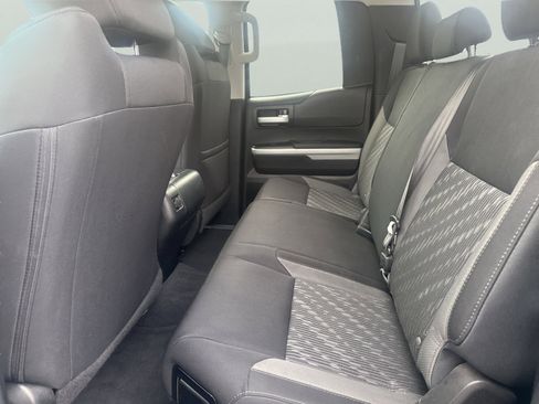 Used 2020 Toyota Tundra SR5 image 4