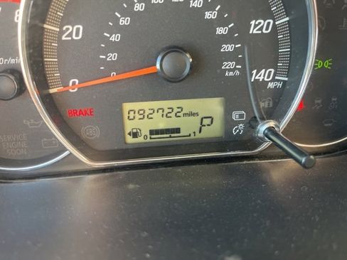 Used 2017 Mitsubishi Mirage SE image 5