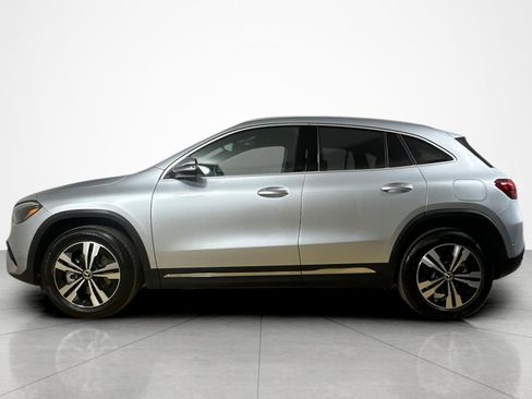 Used 2026 Mercedes-Benz GLA 250 image 2