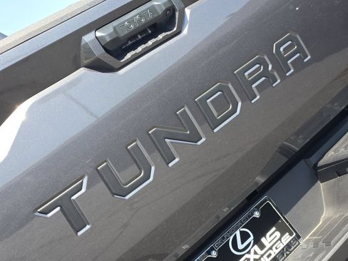 Used 2026 Toyota Tundra SR5 w/ SX Package AWD/4WD image 12