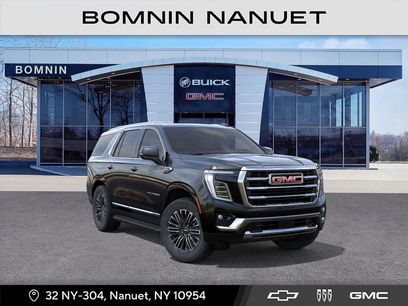 New 2026 GMC Yukon Elevation