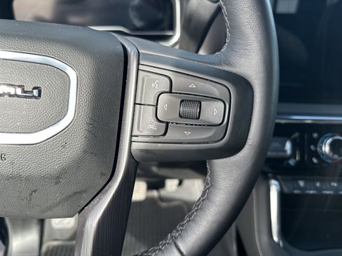 Used 2025 GMC Sierra 2500 Denali Ultimate image 20