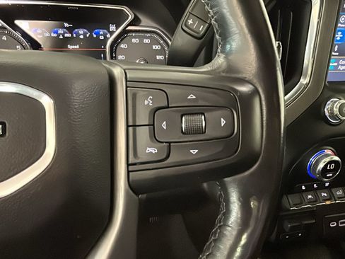 Used 2022 GMC Sierra 1500 Denali w/ Denali Premium Package AWD/4WD image 19