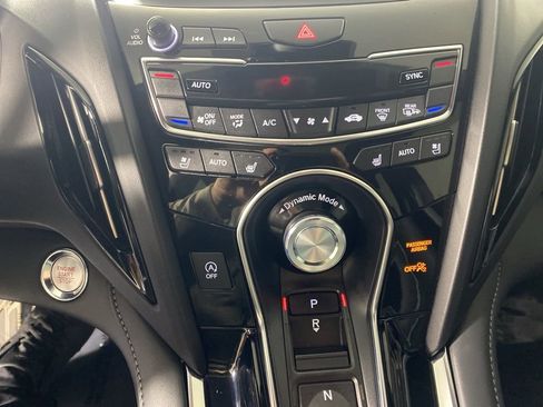 Used 2020 Acura RDX A-Spec image 20