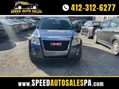 Used 2013 GMC Terrain SLE w/ Convenience Package