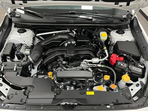 New 2026 Subaru Crosstrek 2.5i Limited AWD/4WD image 22