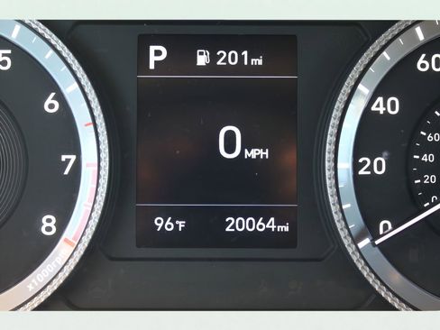 Used 2020 Hyundai Sonata SE image 9