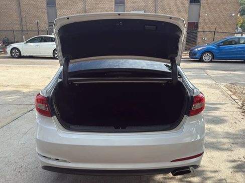 Used 2017 Hyundai Sonata SE FWD image 11