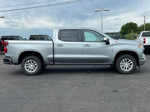 New 2026 Chevrolet Silverado 1500 LT AWD/4WD image 43