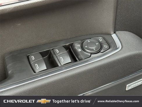 New 2026 Chevrolet Silverado 1500 LT Trail Boss w/ Convenience Package II image 29